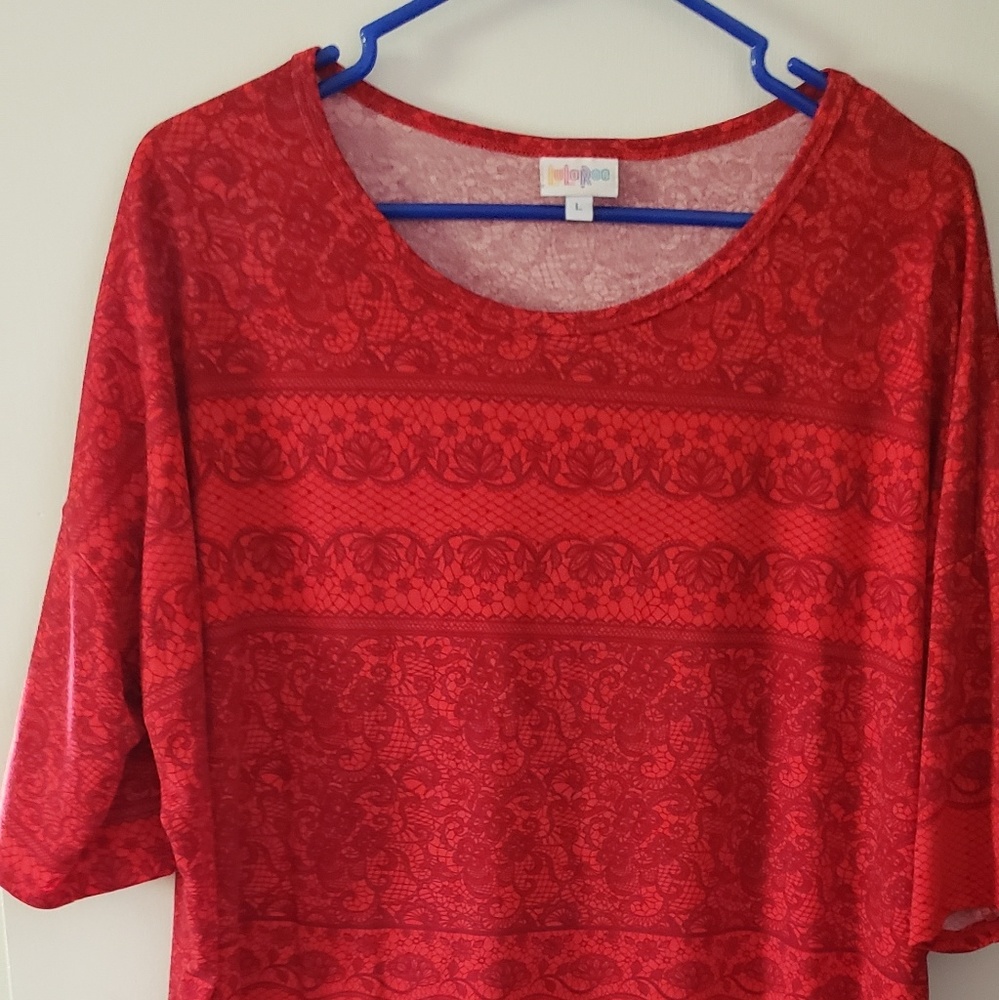 Lularoe Irma